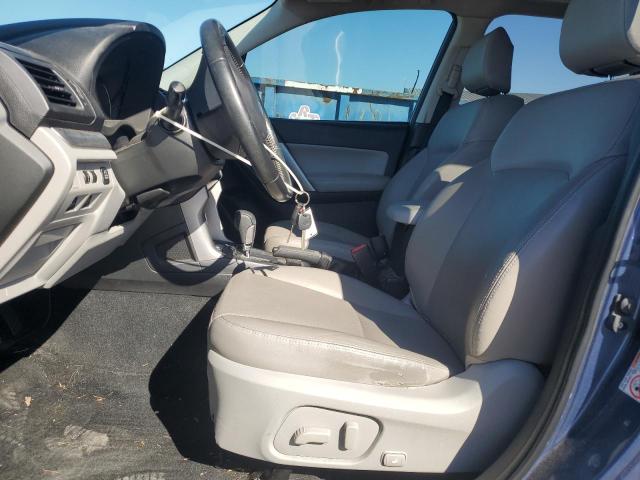 2014 SUBARU FORESTER 2 - JF2SJAJC5EH452332