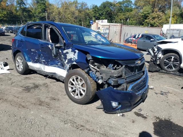 2020 CHEVROLET EQUINOX LT #3305582105