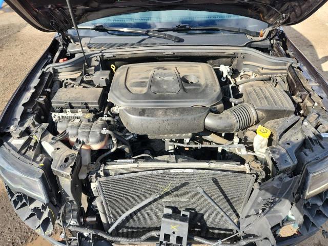 2018 JEEP GRAND CHER - 1C4RJFBG4JC332606