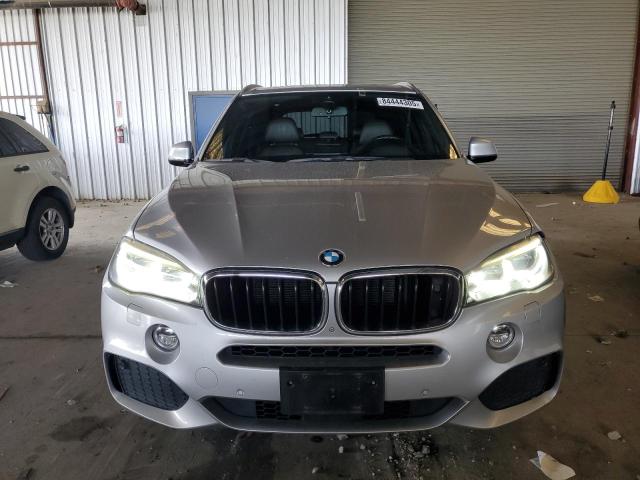2015 BMW X5 XDRIVE35D 5UXKS4C52F0N05644