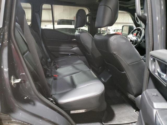 2025 TOYOTA LAND CRUIS JTEABFAJXS5009069
