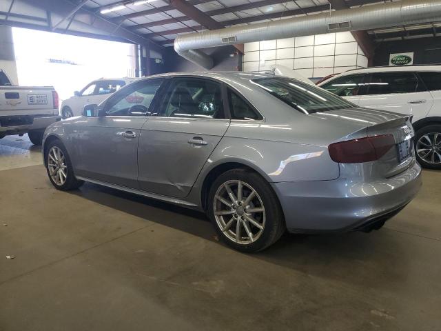 2015 AUDI A4 PREMIUM - WAUBFAFL8FN010959