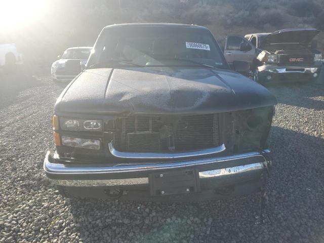 1996 GMC YUKON #3297928772