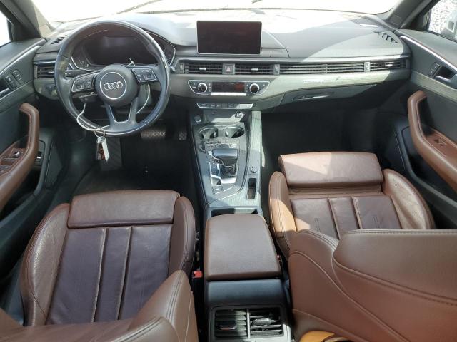 2018 AUDI A4 PREMIUM - WAUENAF40JN017521