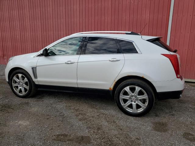 2016 CADILLAC SRX PREMIU - 3GYFNGE33GS506166
