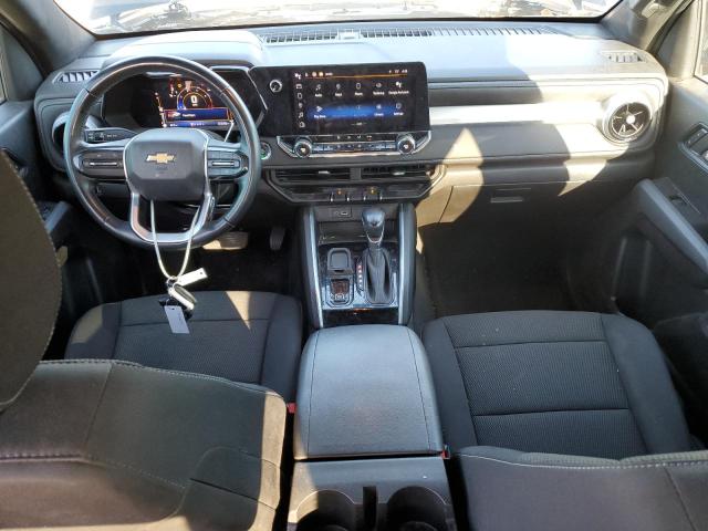 2023 CHEVROLET COLORADO L #3293548416