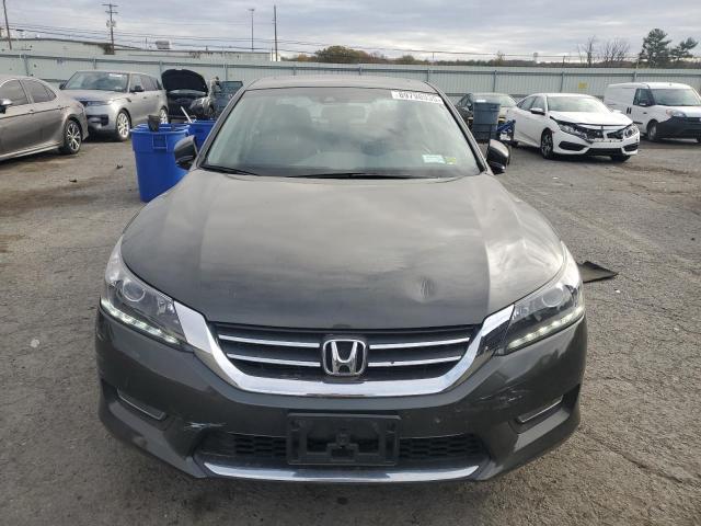 2013 HONDA ACCORD EXL - 1HGCR3F8XDA004513