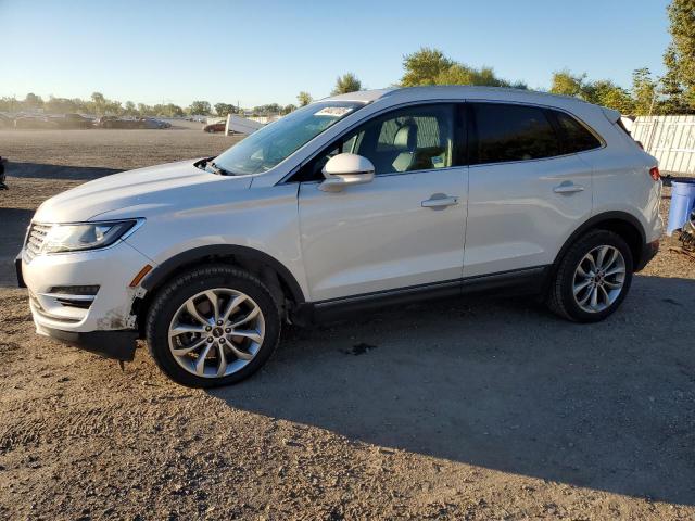 LINCOLN MKC SELECT
