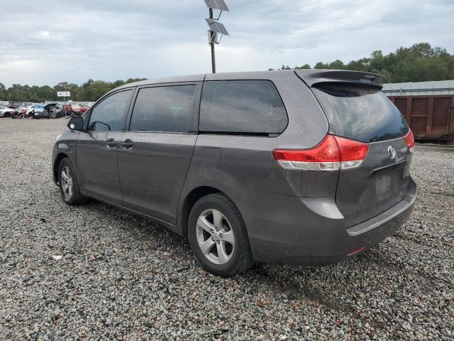 2011 TOYOTA SIENNA - 5TDZK3DC5BS139824