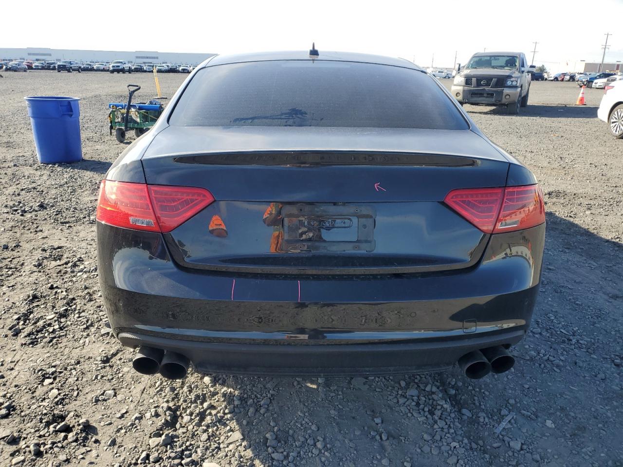 AUDI S5 PREMIUM PLUS