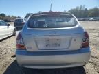 Lot #3304517451 2008 HYUNDAI ACCENT GS