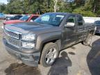 2015 CHEVROLET SILVERADO - 1GCRCREC7FZ254962