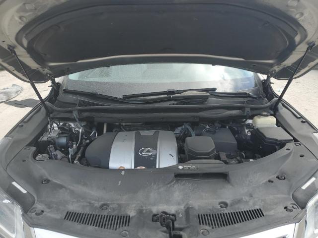 2018 LEXUS RX 350 BAS #3301782342