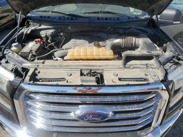 2016 FORD F150 SUPER #3281588390