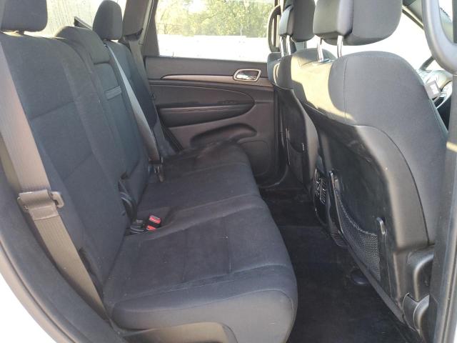 2017 JEEP GRAND CHEROKEE LAREDO - 1C4RJFAG2HC646380