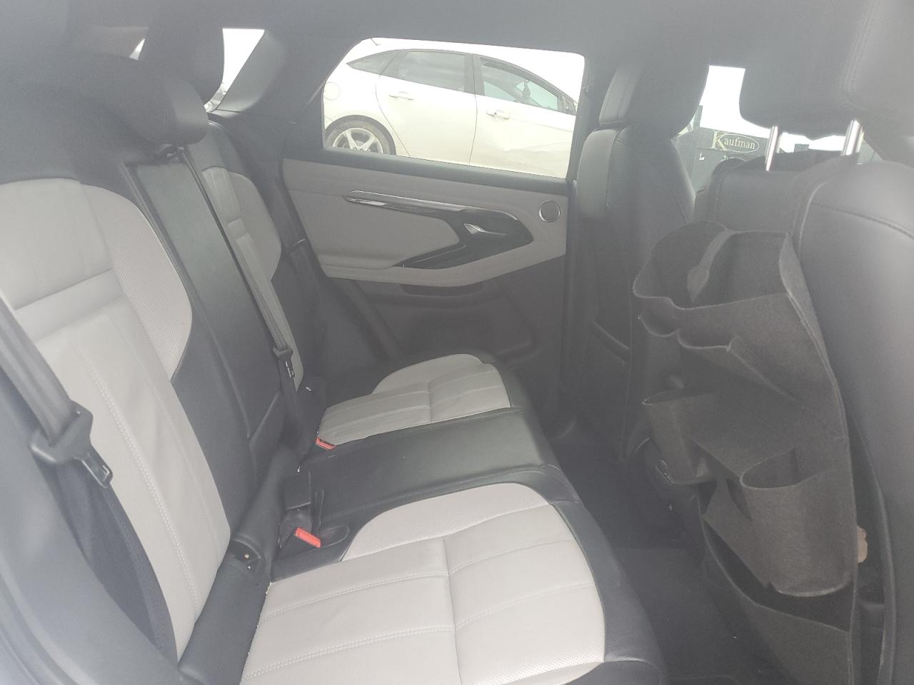 Lot #3284875018 2020 LAND ROVER RANGE ROVE