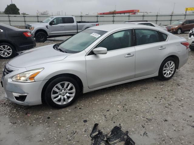 2015 NISSAN ALTIMA 2.5 - 1N4AL3AP6FC270002