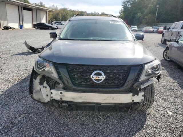 2020 NISSAN PATHFINDER #3296520334