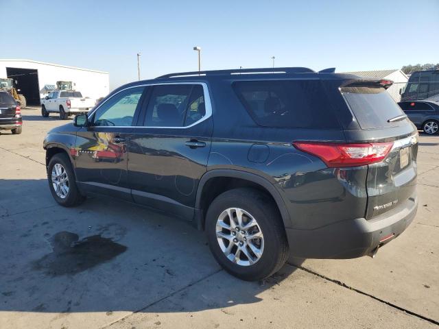 2020 CHEVROLET TRAVERSE L - 1GNEVMKW6LJ198749