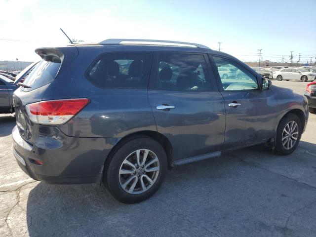 2014 NISSAN PATHFINDER - 5N1AR2MNXEC680177