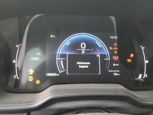 2023 TOYOTA COROLLA LE JTDBCMFE9PJ013909