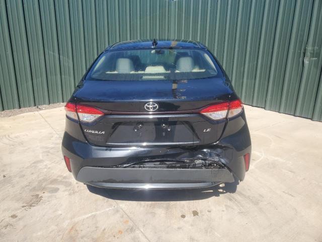 2020 TOYOTA COROLLA LE - JTDEPRAE4LJ103632