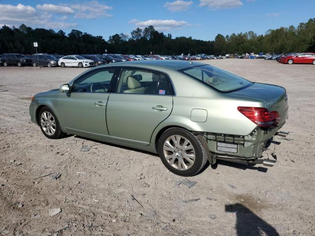 2010 TOYOTA AVALON XL - 4T1BK3DB9AU357764