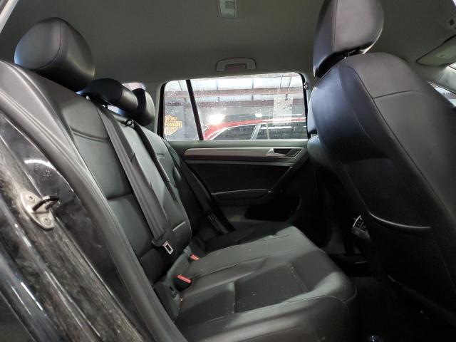 2015 VOLKSWAGEN GOLF SPORT 3VWA17AU5FM516563