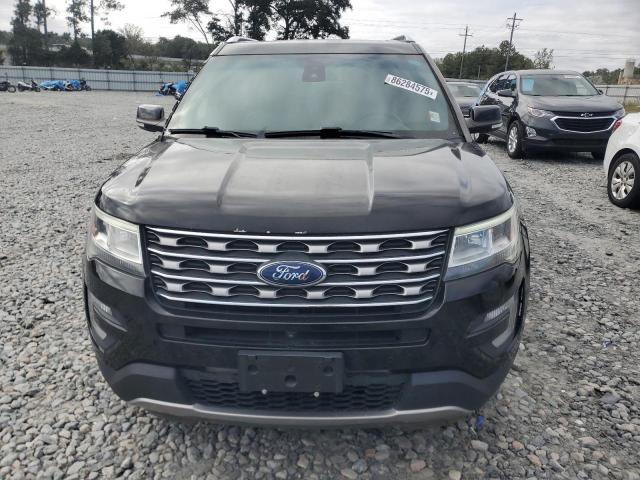 2017 FORD EXPLORER L - 1FM5K7FH0HGC51380