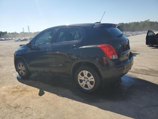 2015 CHEVROLET TRAX LS KL7CJKSBXFB063167
