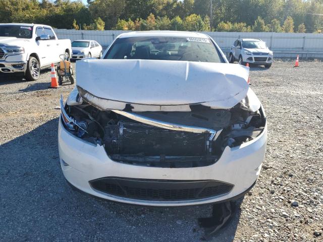 2011 FORD TAURUS SHO #3290192216