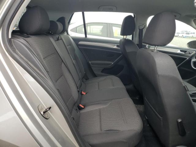 2016 VOLKSWAGEN GOLF S/SE - 3VW217AU4GM056639