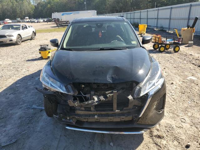 2021 NISSAN KICKS S #3301801330