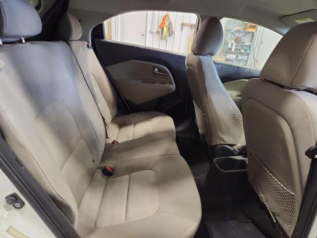 2014 KIA RIO LX - KNADM5A33E6420042