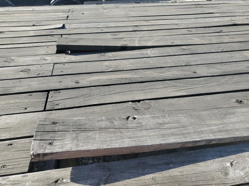 2021 MC TRAILER UNKNOWN #3296991813