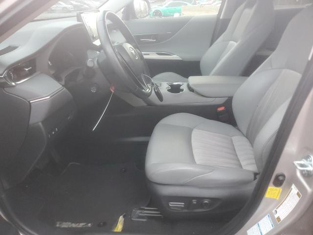 2021 TOYOTA VENZA LE #3284588396