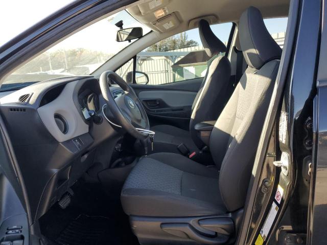 2015 TOYOTA YARIS - VNKKTUD37FA026262