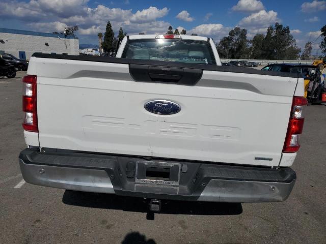 2023 FORD F150 1FTMF1CP3PKG03652