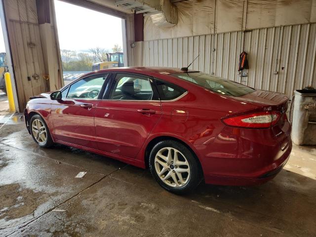 2015 FORD FUSION SE - 3FA6P0H70FR183258