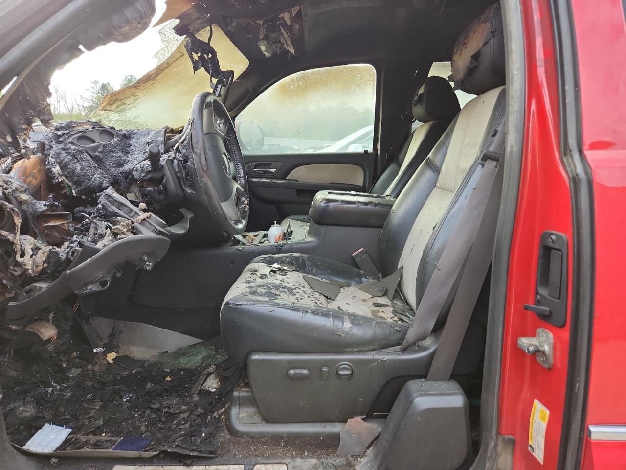 GMC SIERRA K1500 SLT