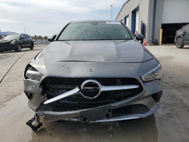 2021 MERCEDES-BENZ CLA 250 - W1K5J4GB0MN167734