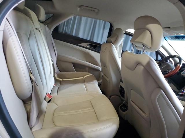 2018 LINCOLN MKZ SELECT 3LN6L5C99JR613241