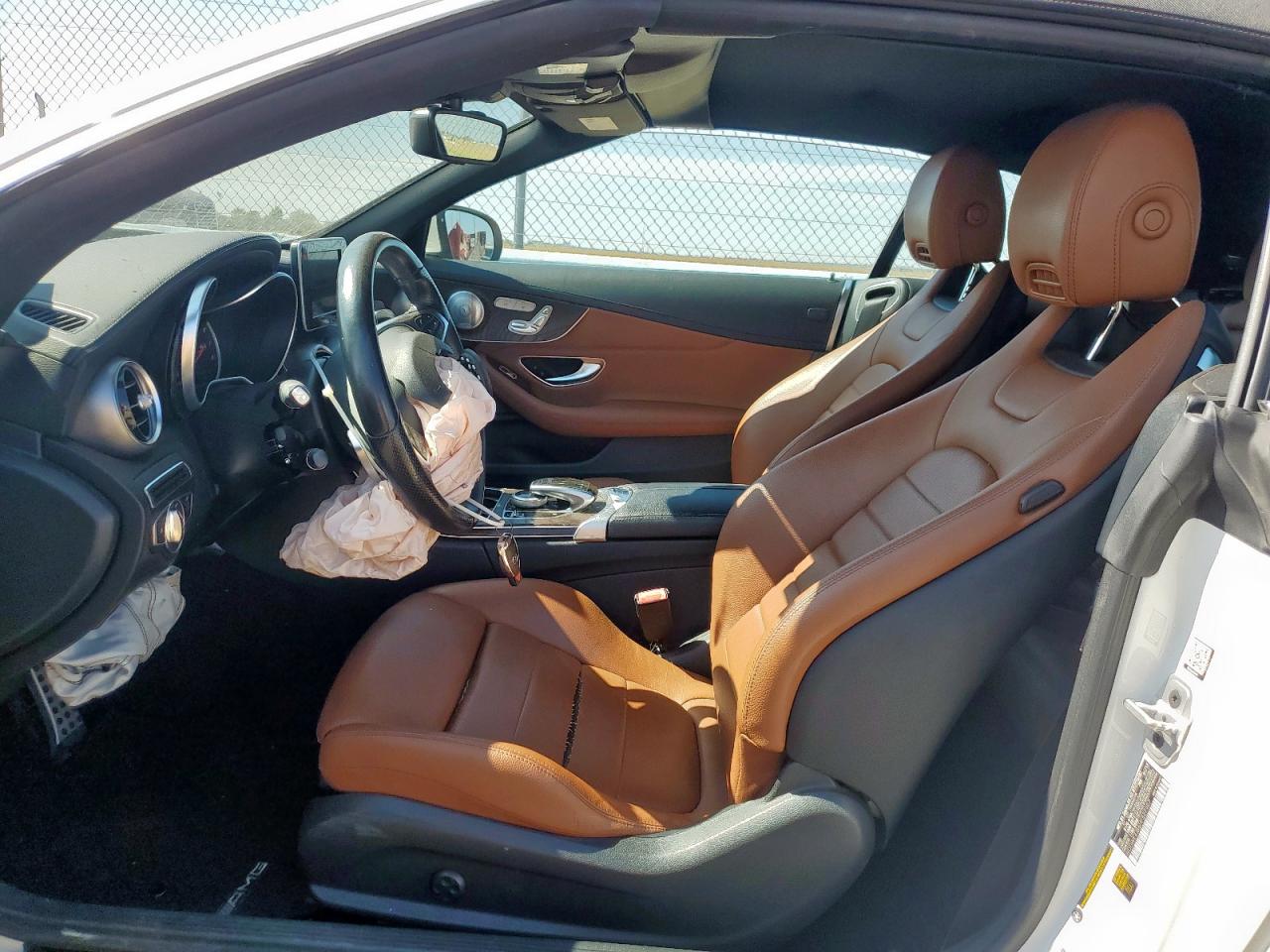 MERCEDES-BENZ C-CLASS 300