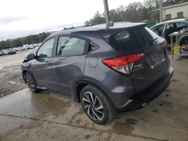 2020 HONDA HR-V SPORT #3308456278