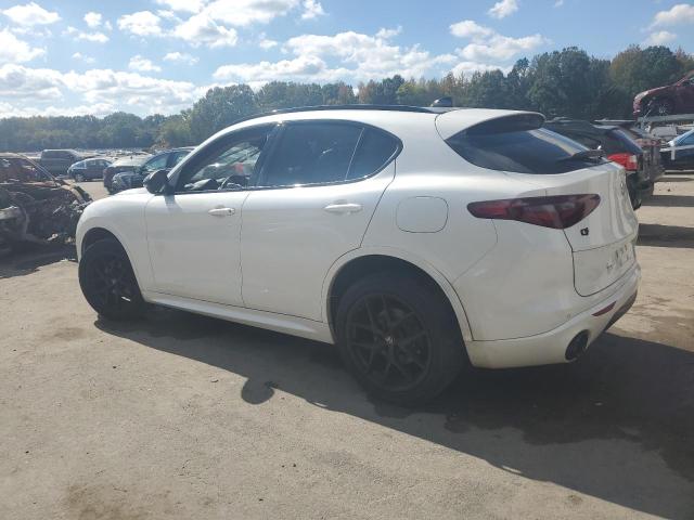 2020 ALFA ROMEO STELVIO TI #3305463093