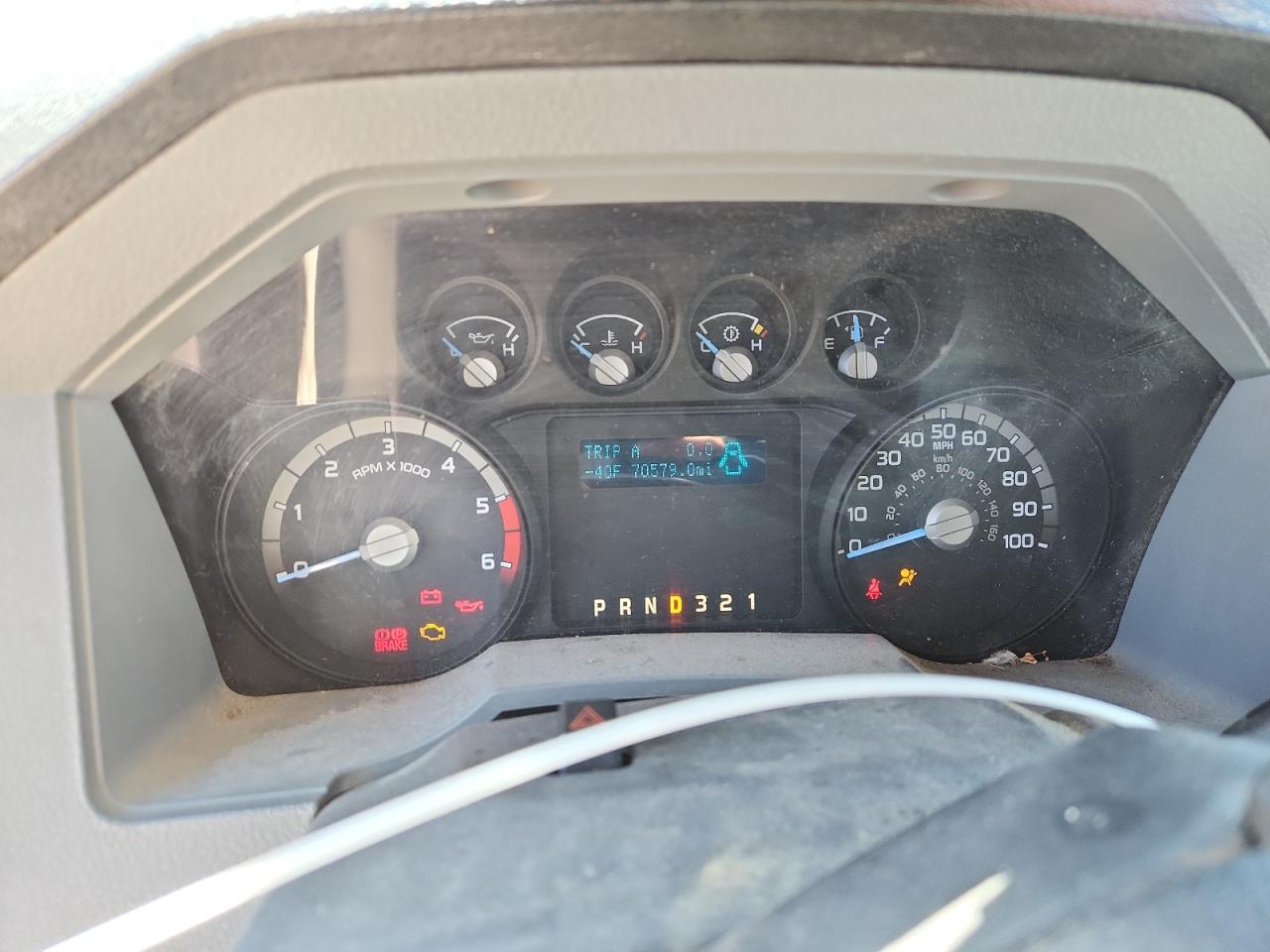 FORD F-450 SUPER DUTY