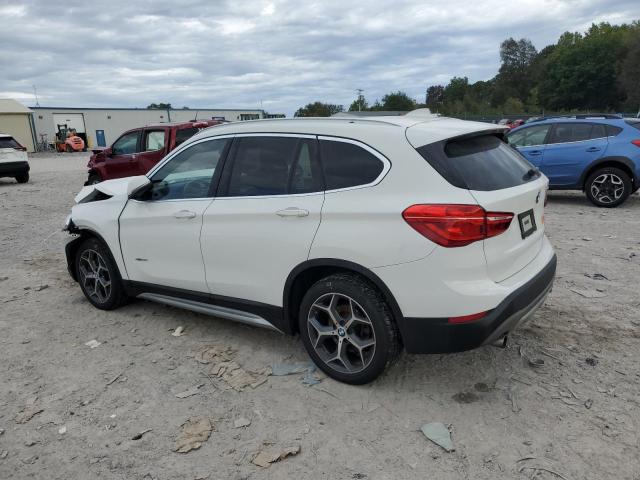 2018 BMW X1 XDRIVE2 #3281617390