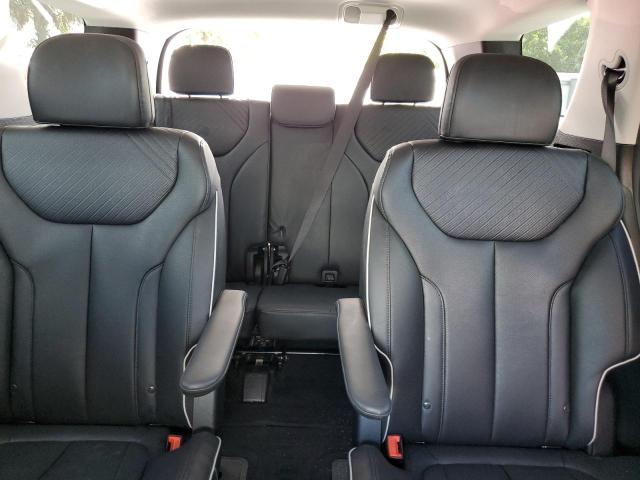 2023 HYUNDAI PALISADE X #3297056531