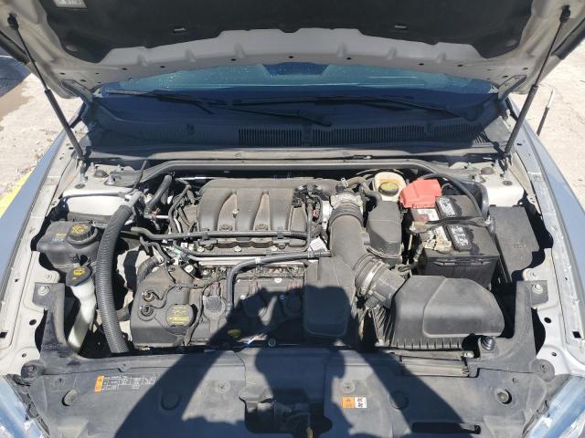 2013 FORD TAURUS LIM #3296938841