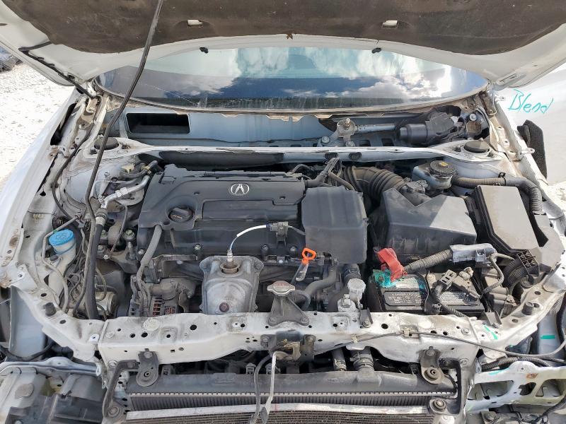 2018 ACURA ILX PREMIU - 19UDE2F76JA004618